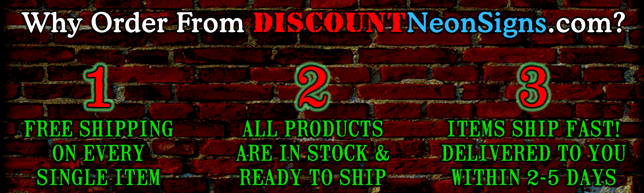 Order Today!  Fast Delivery of all Items and Free Shipping!